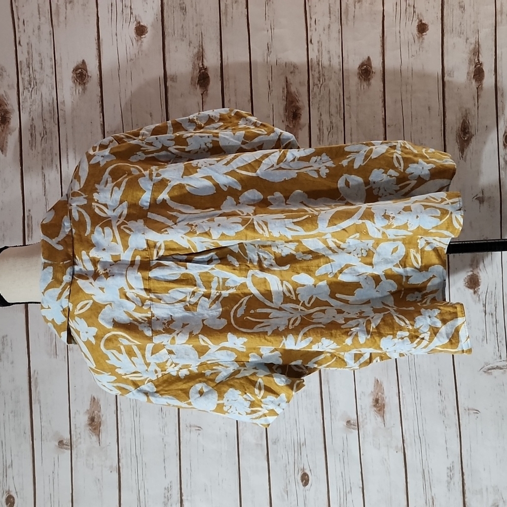 Ava & Viv Top - Size 2X ⭐️NWT!⭐️ - Picture 6 of 8